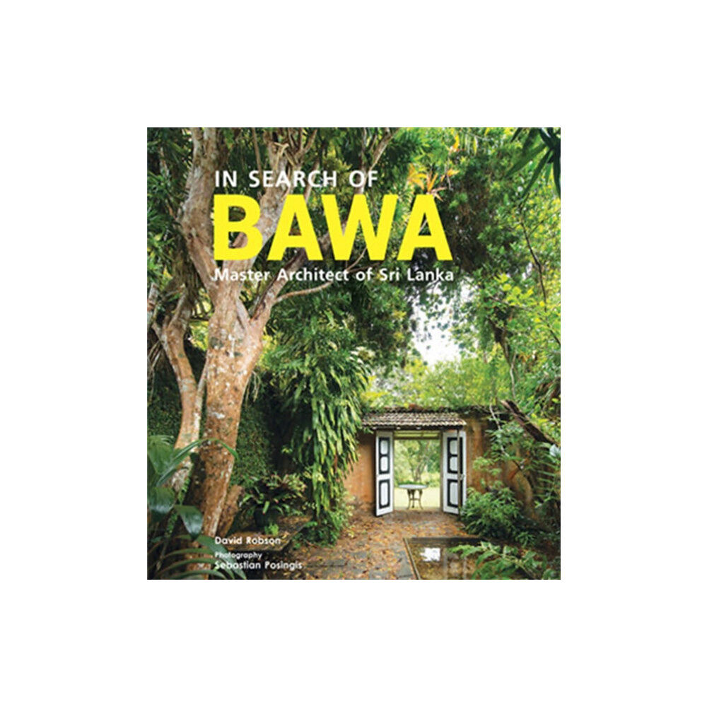 Bis In Search of BAWA (häftad, eng)