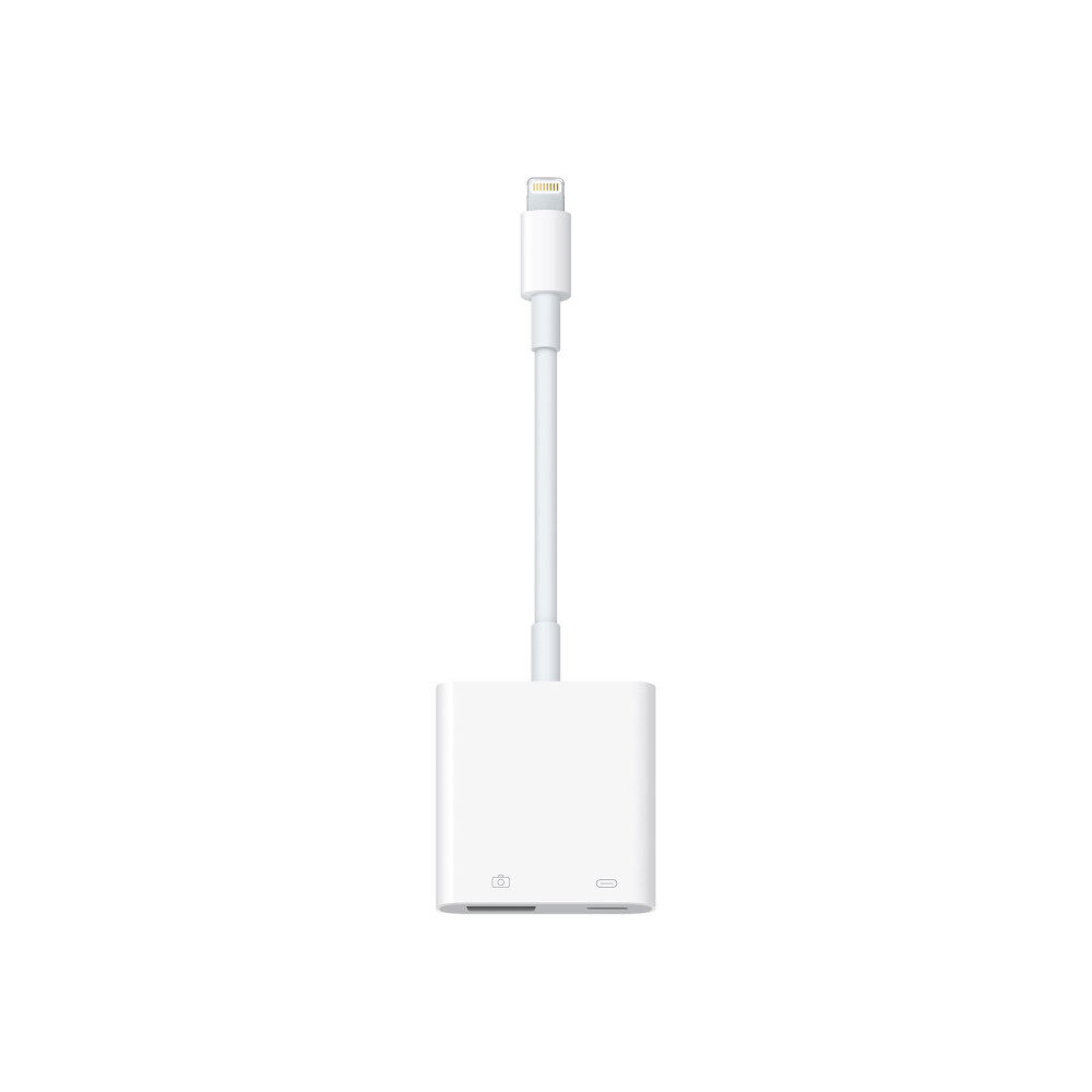 Apple Apple Lightning-adapter