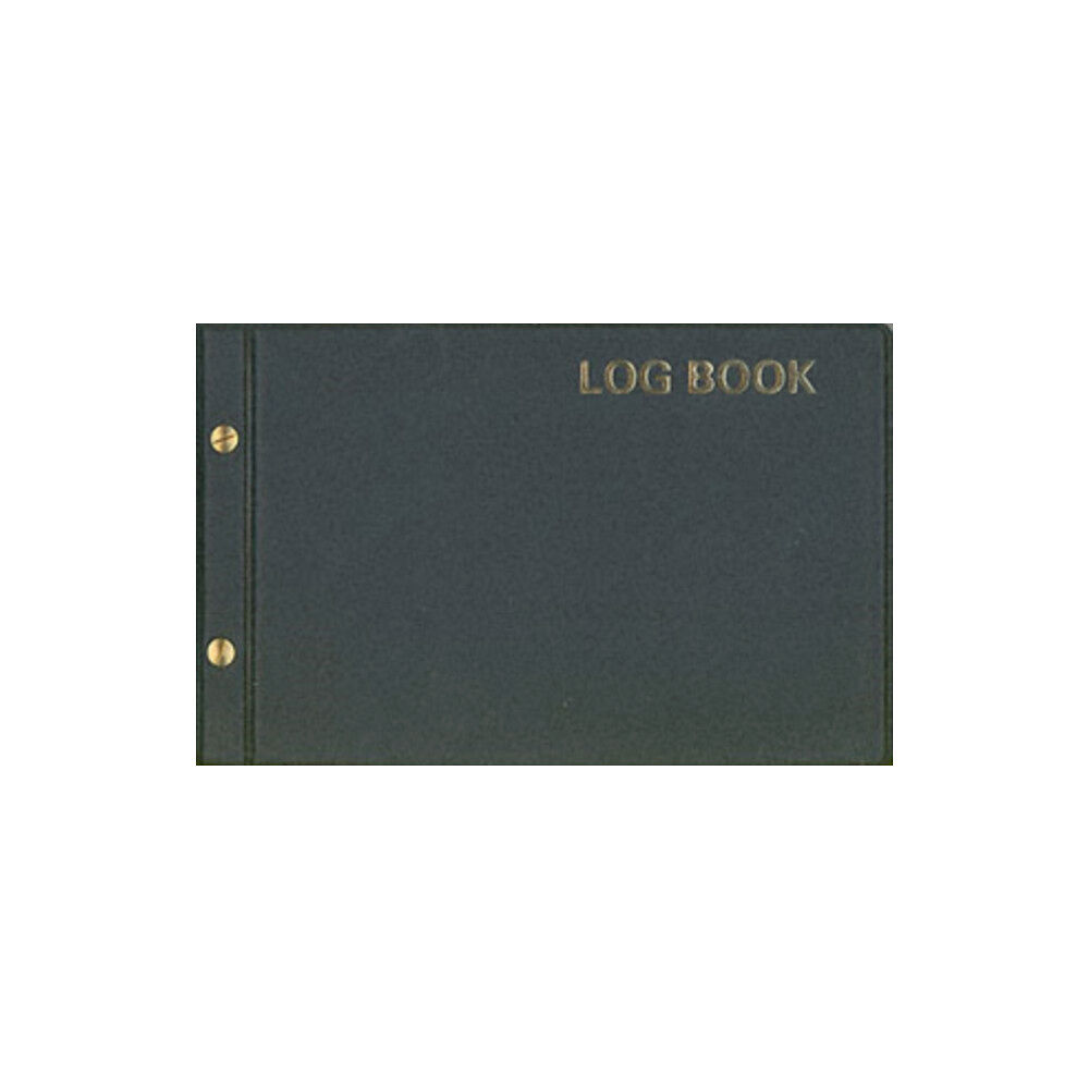 Imray, Laurie, Norie & Wilson Ltd Navigator's Log Book (häftad, eng)