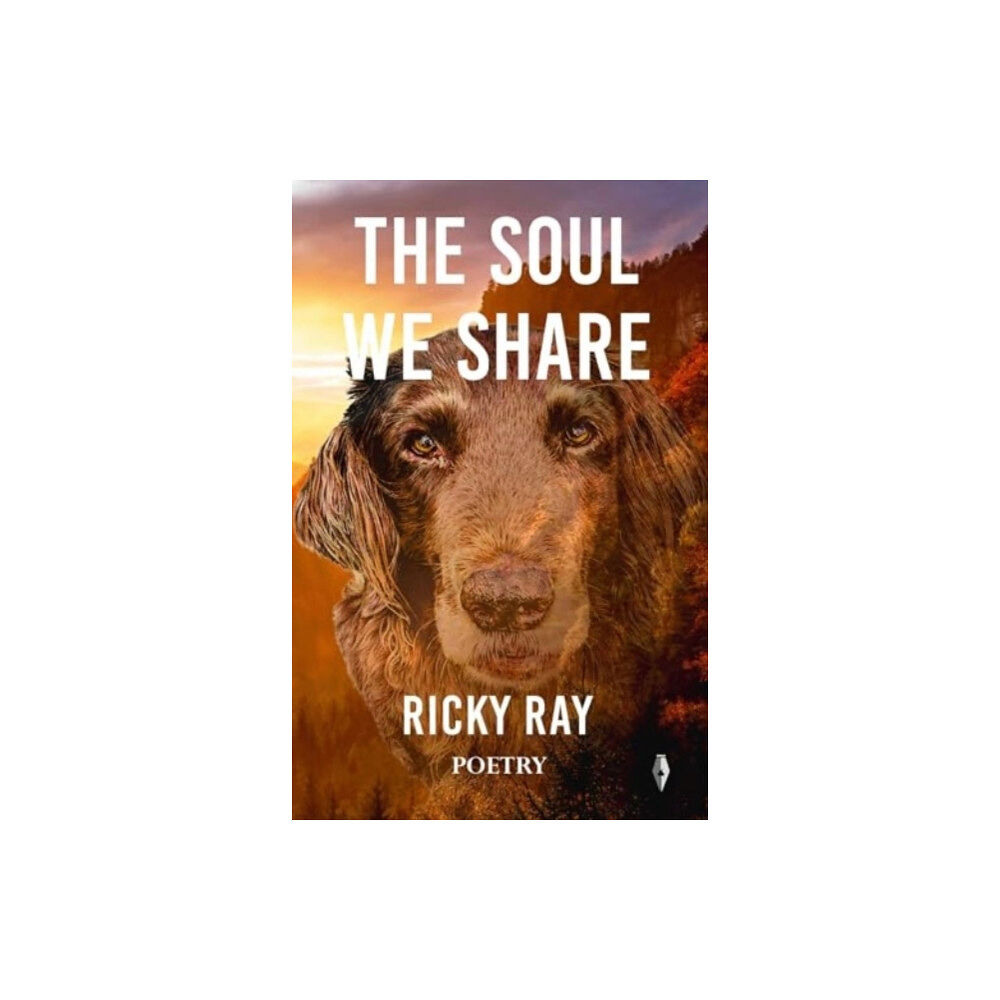 Fly on the Wall Press The Soul We Share (häftad, eng)