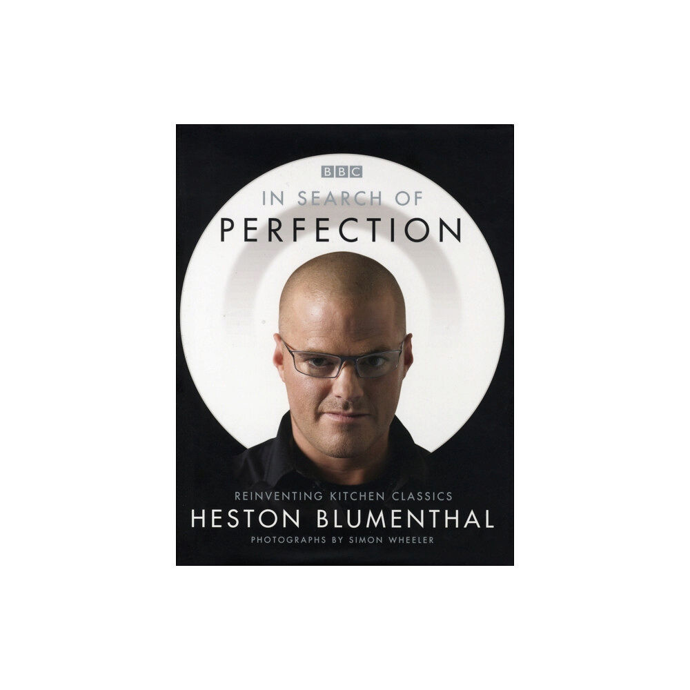 Bloomsbury Publishing PLC In Search of Perfection (inbunden, eng)