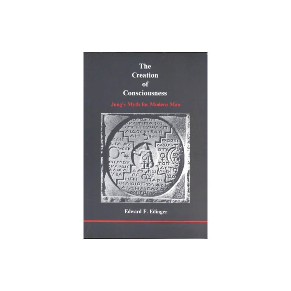 Inner City Books The Creation of Consciousness (häftad, eng)