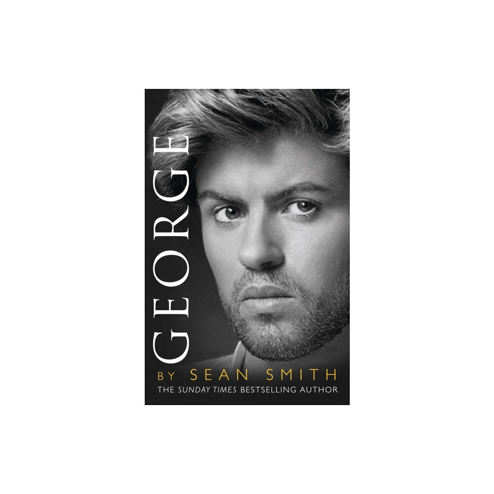 HarperCollins Publishers George (häftad, eng)