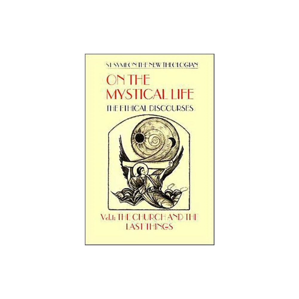 St Vladimir's Seminary Press,U.S. On the Mystical Life Vol 1 (häftad, eng)
