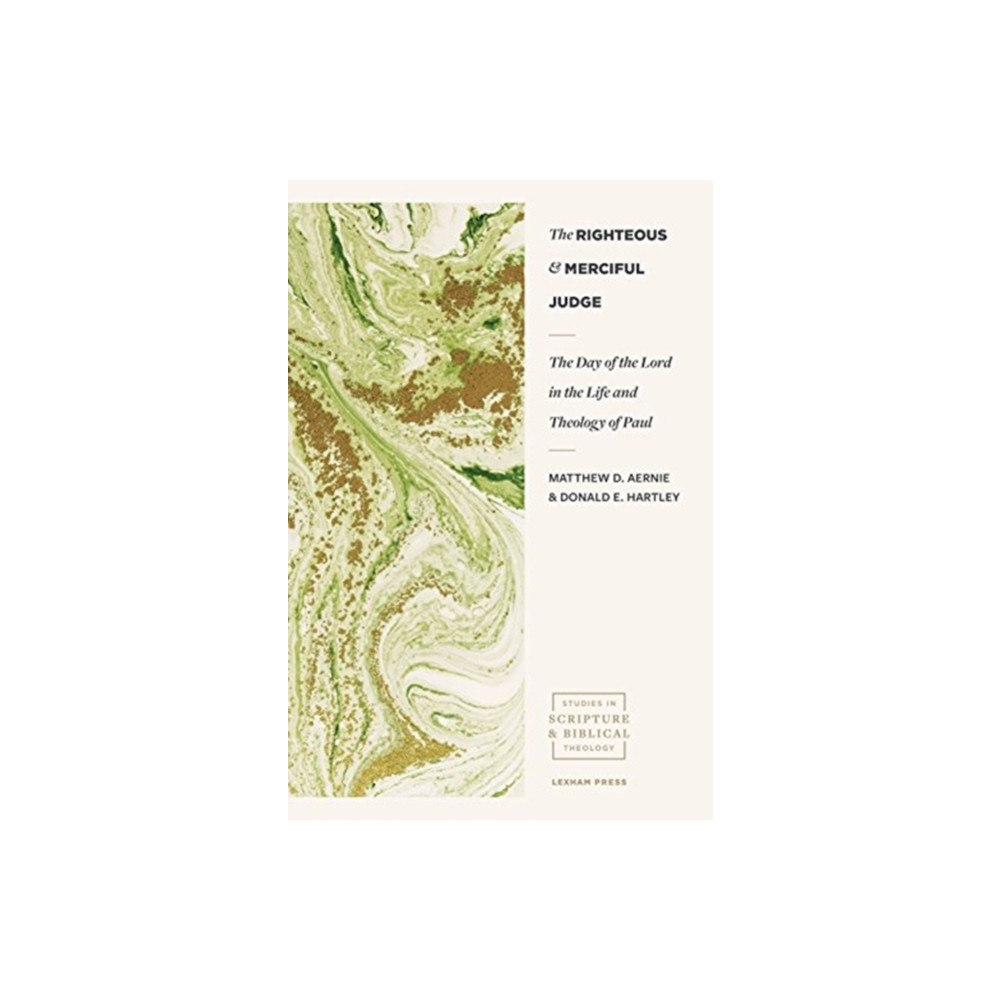 Faithlife Corporation The Day of the Lord in the Life and Theology of Pa ul (häftad, eng)