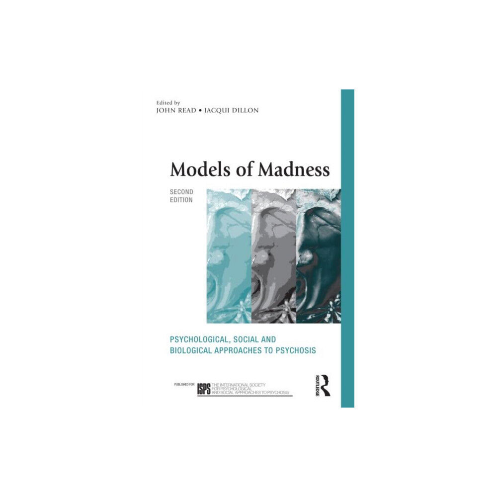 Taylor & francis ltd Models of Madness (häftad, eng)