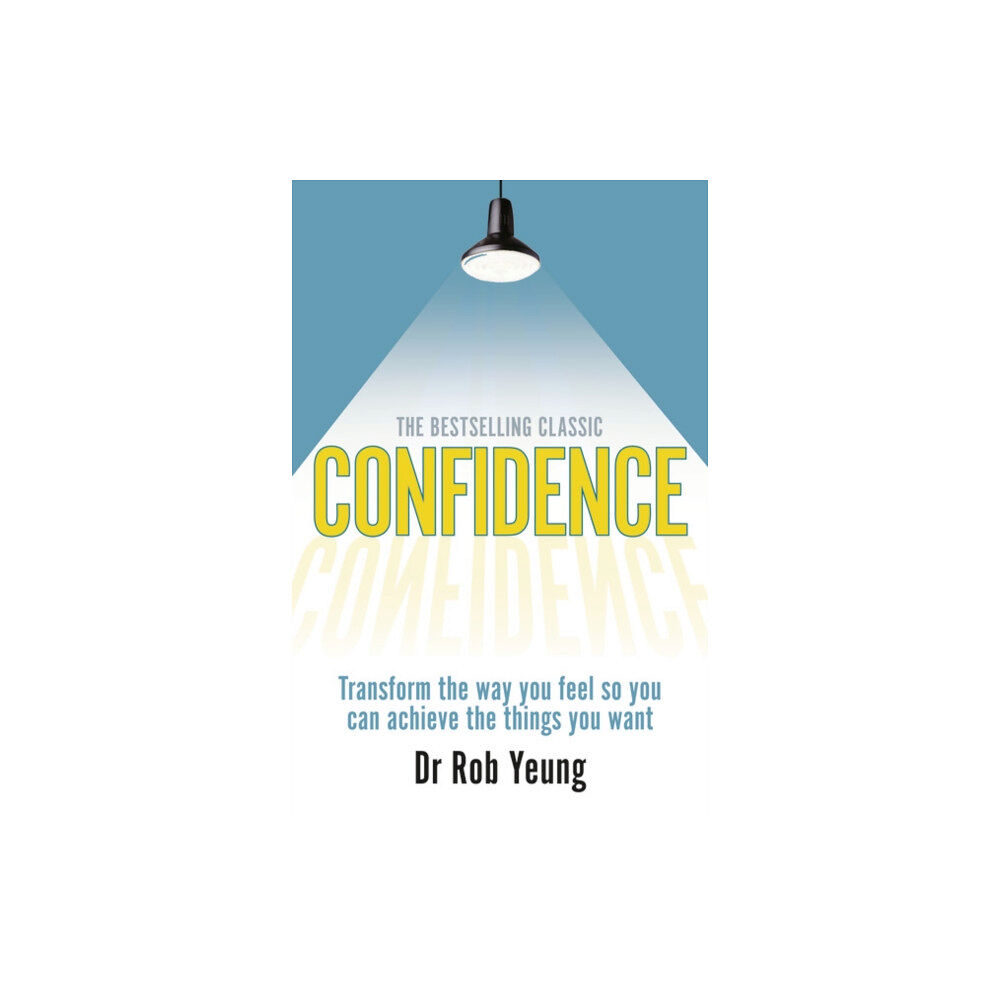 Pearson Education Limited Confidence (häftad, eng)