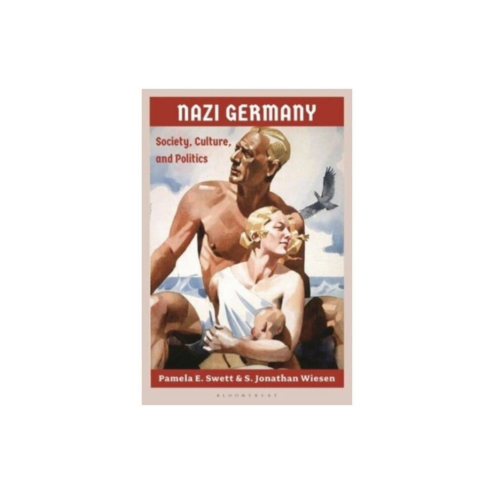 Bloomsbury Publishing PLC Nazi Germany (häftad, eng)