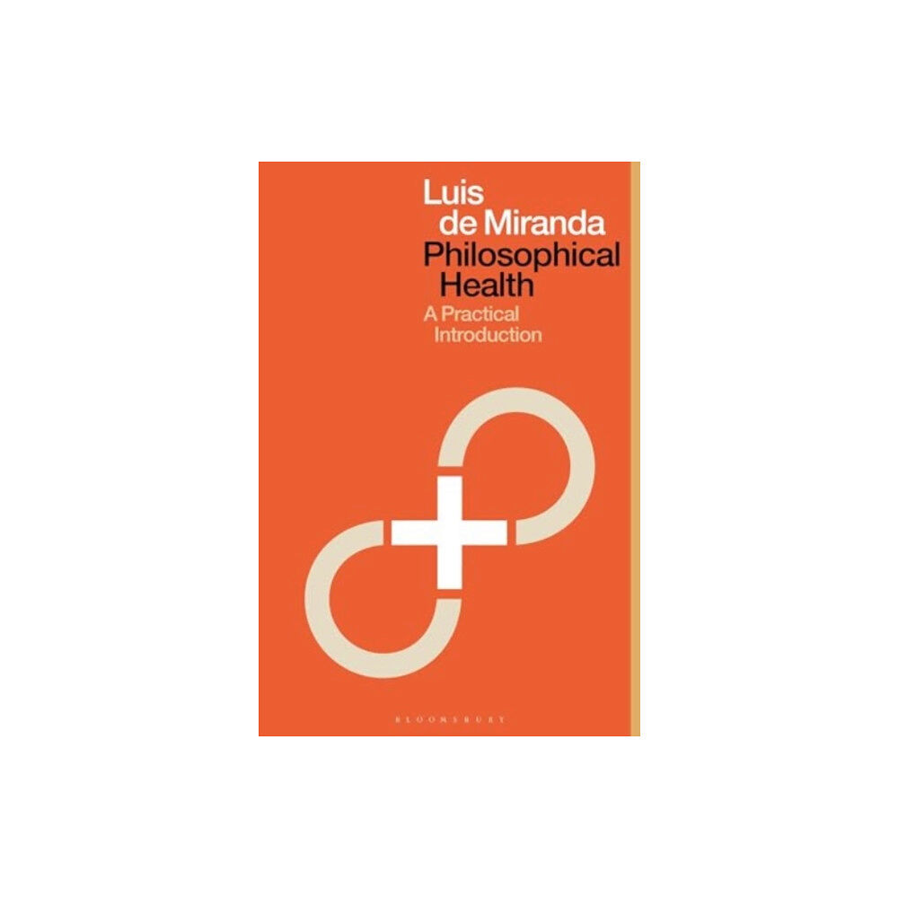 Bloomsbury Publishing PLC Philosophical Health (häftad, eng)