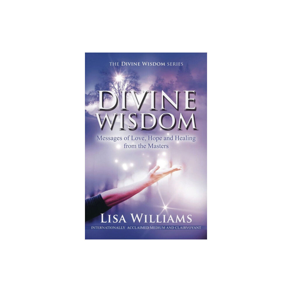 Animal Dreaming Publishing Divine Wisdom (häftad, eng)