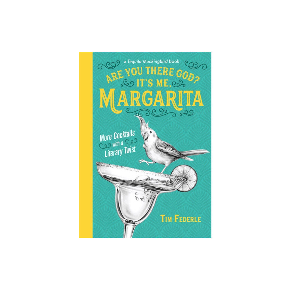 Running Press,U.S. Are You There God? It's Me, Margarita (inbunden, eng)