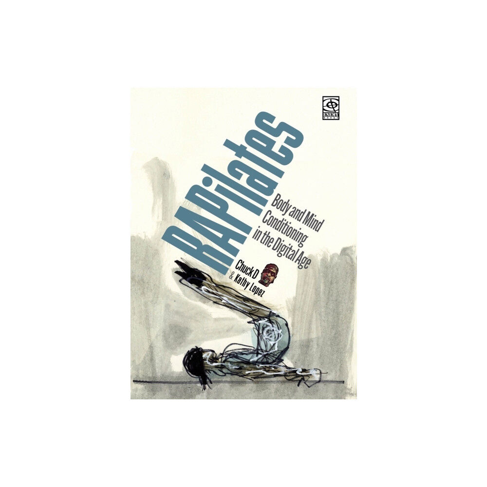 Akashic Books,U.S. RAPilates (inbunden, eng)