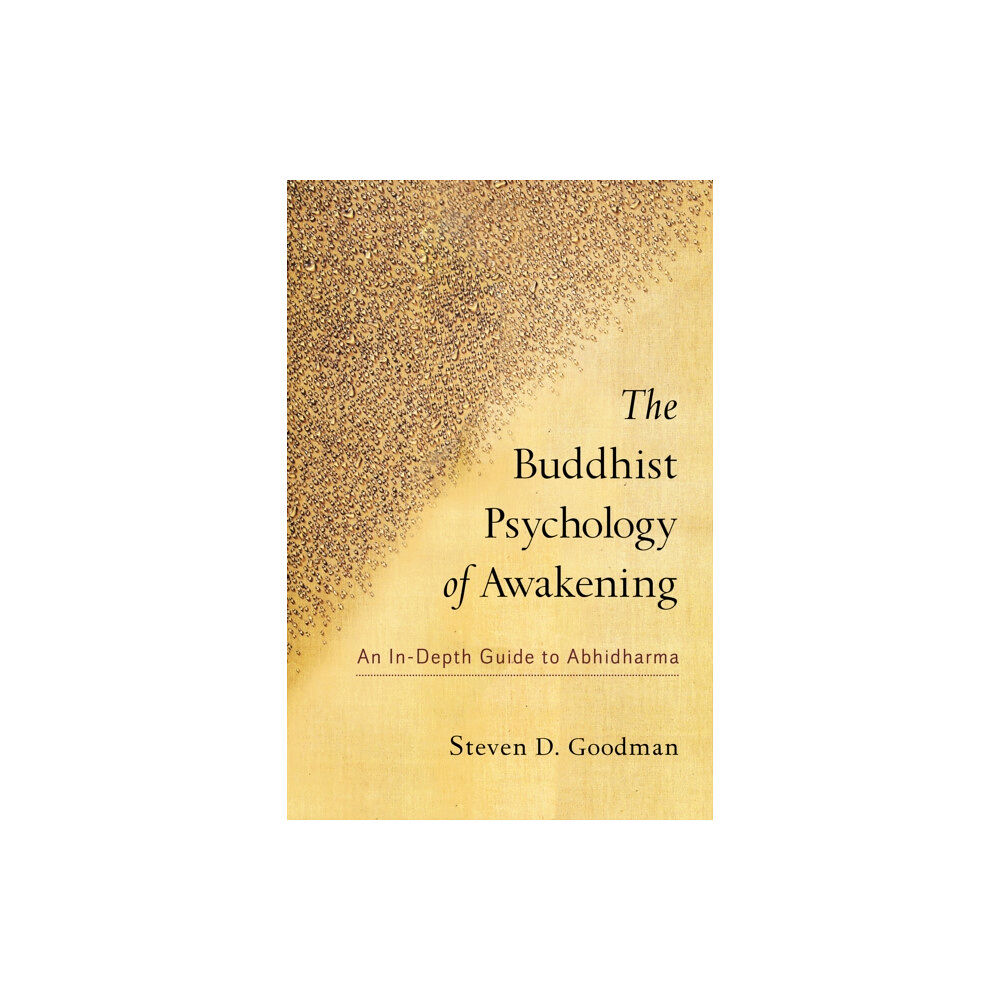 Shambhala Publications Inc The Buddhist Psychology of Awakening (häftad, eng)