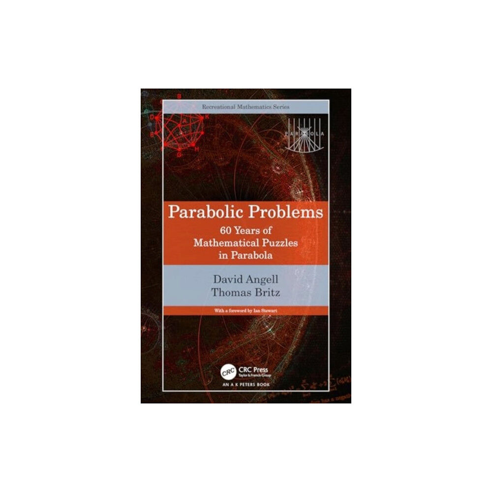 Taylor & francis ltd Parabolic Problems (häftad, eng)