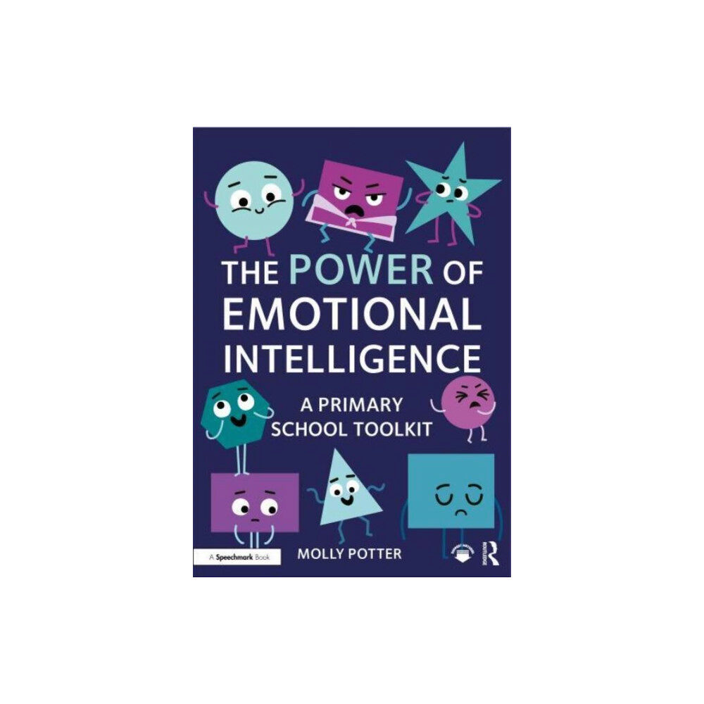 Taylor & francis ltd The Power of Emotional Intelligence (häftad, eng)