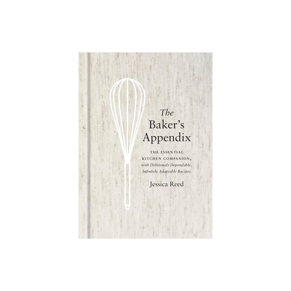 Random House USA Inc The Baker's Appendix (inbunden, eng)