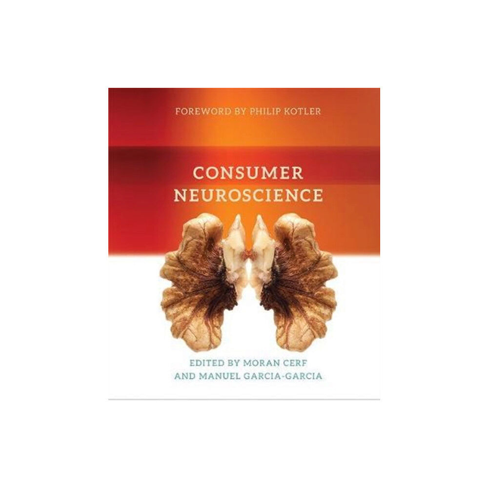 Mit press ltd Consumer Neuroscience (inbunden, eng)