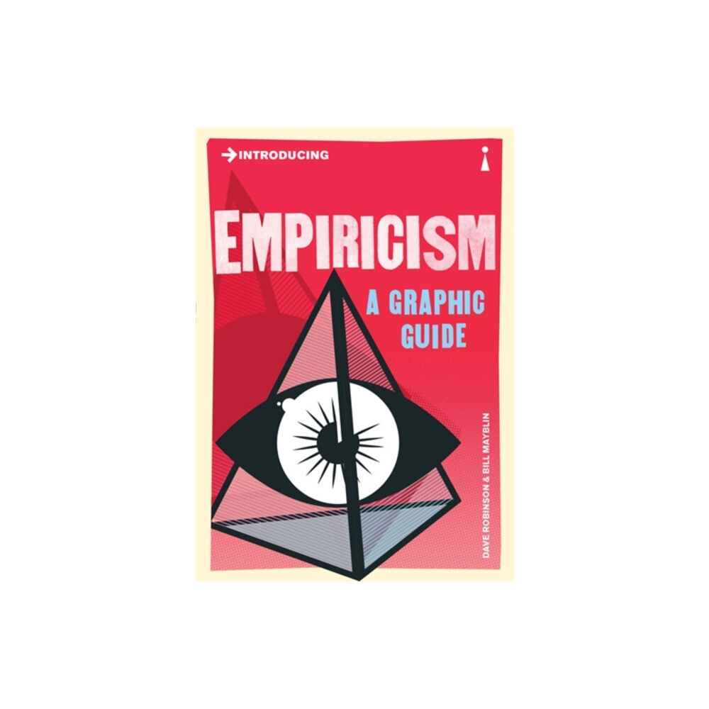 Icon Books Introducing Empiricism (häftad, eng)