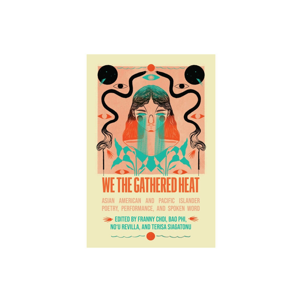 Haymarket Books We the Gathered Heat (häftad, eng)