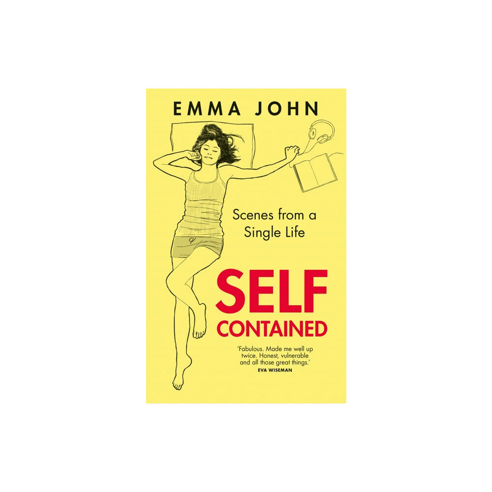 Octopus publishing group Self Contained (häftad, eng)