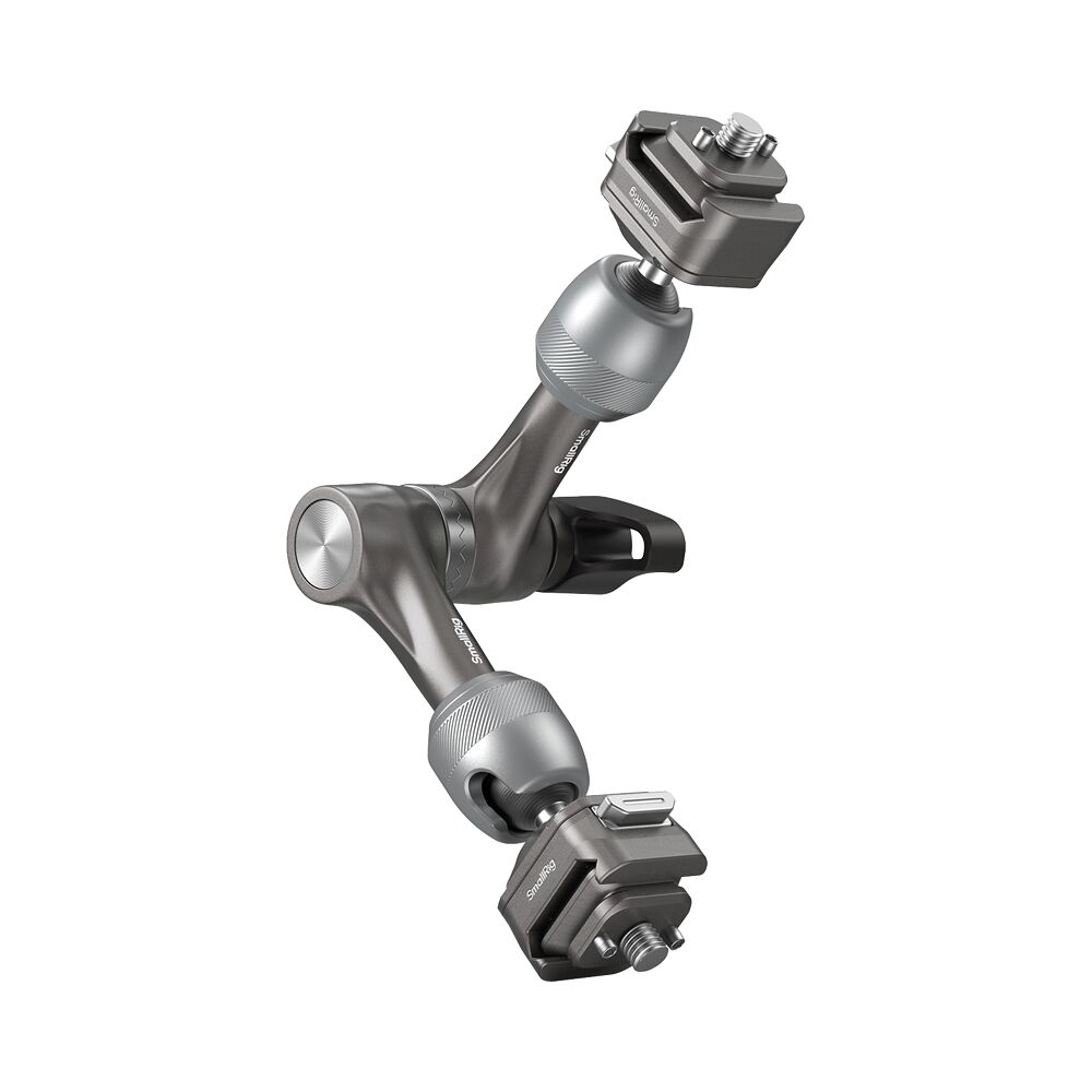 SMALLRIG SmallRig 4490 HawkLock H21 Quick Release Rosette Magic Arm (7")