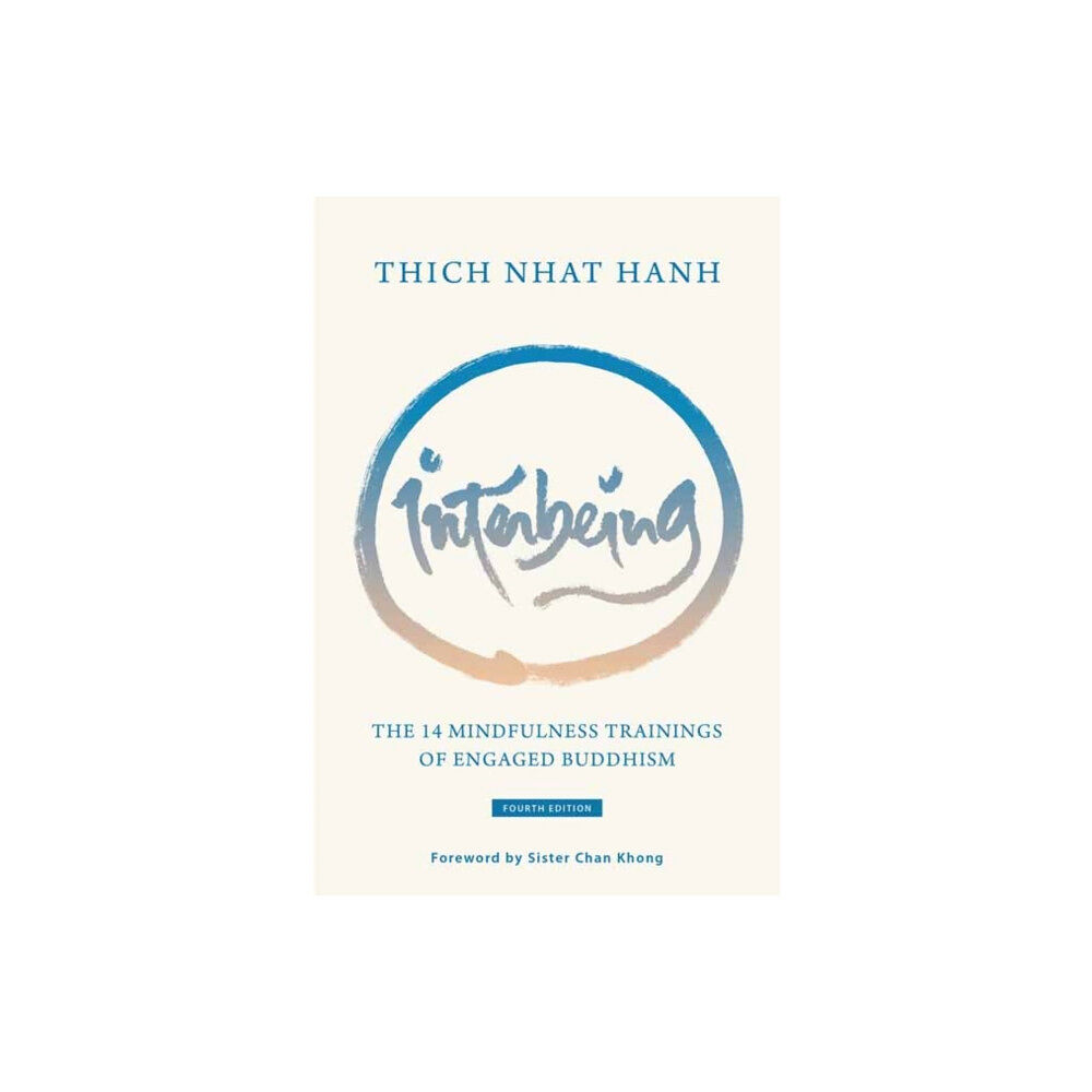 Parallax Press Interbeing (häftad, eng)