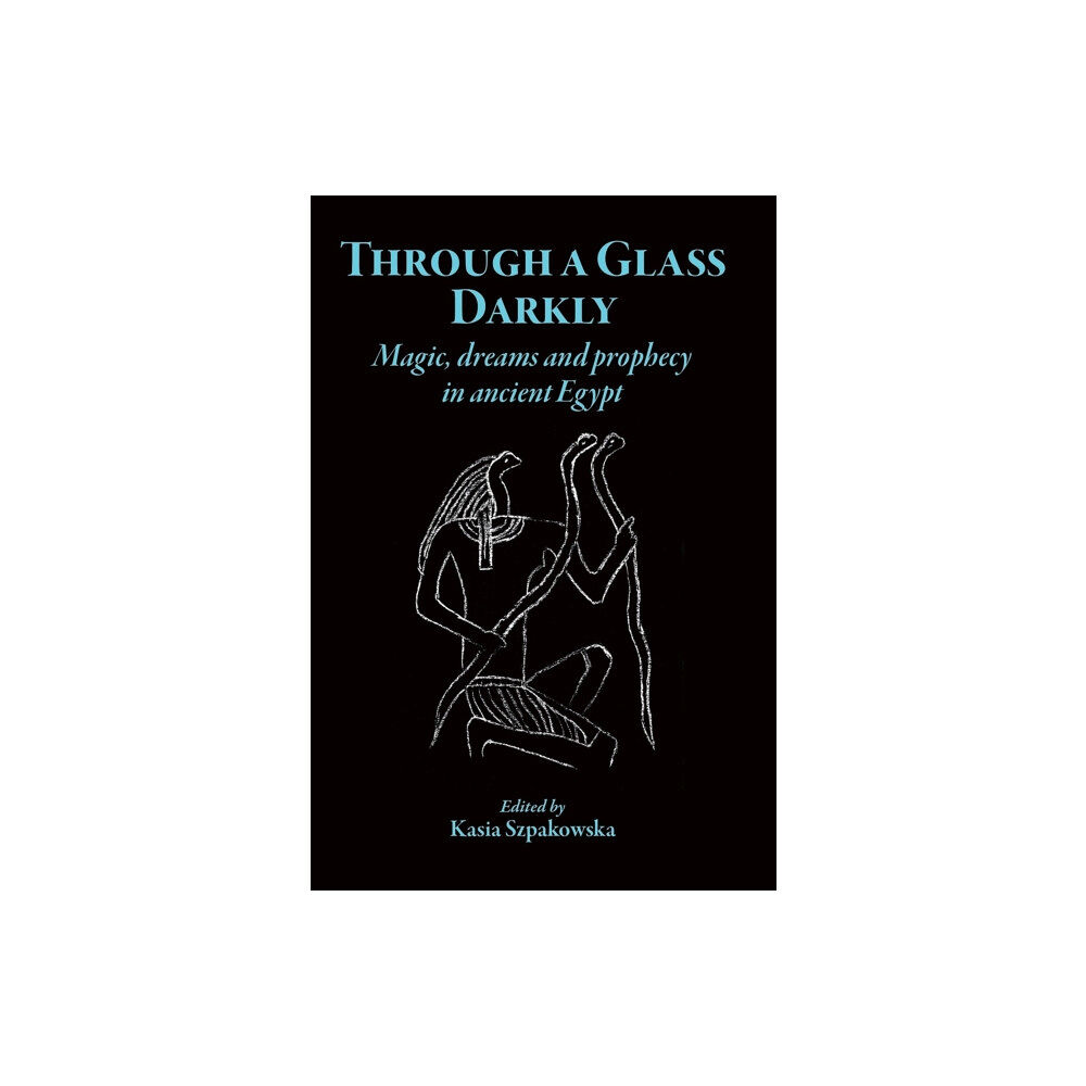 Classical Press of Wales Through a Glass Darkly (häftad, eng)