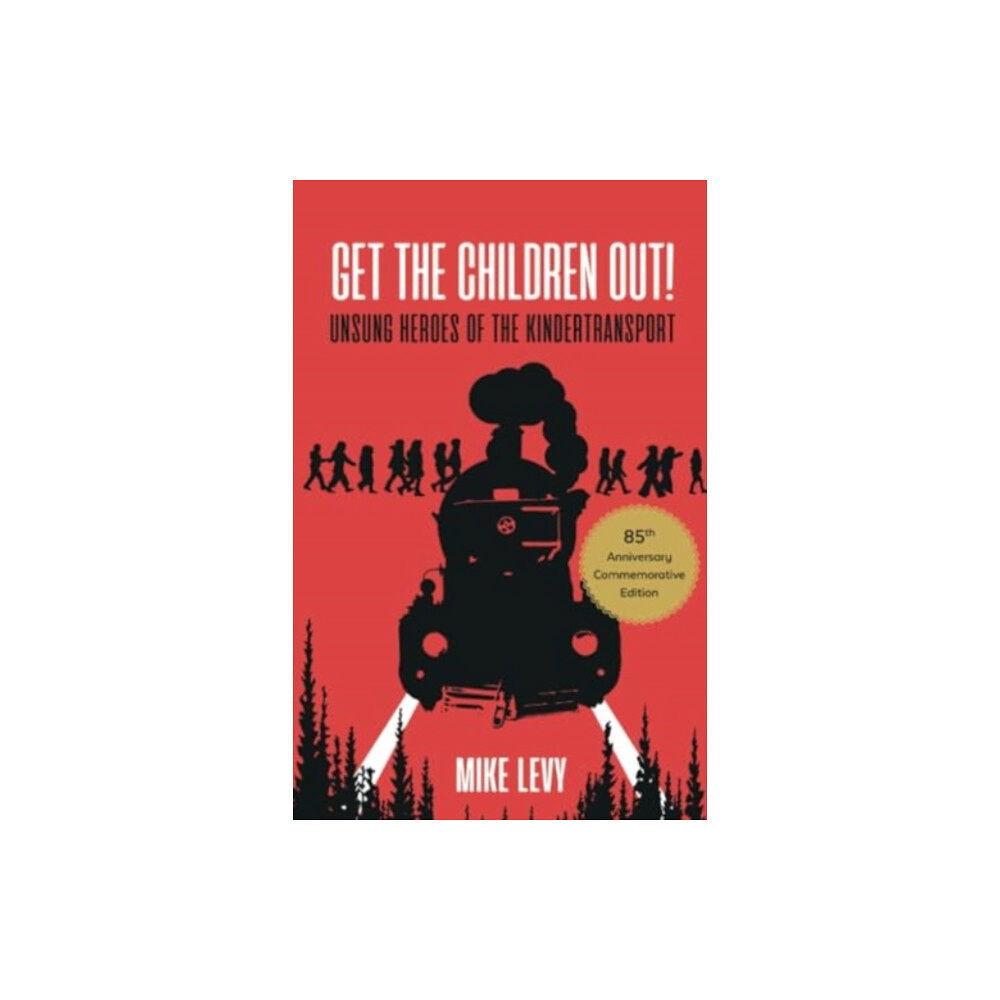 2 Simple Publishing Ltd Get the Children Out! (häftad, eng)