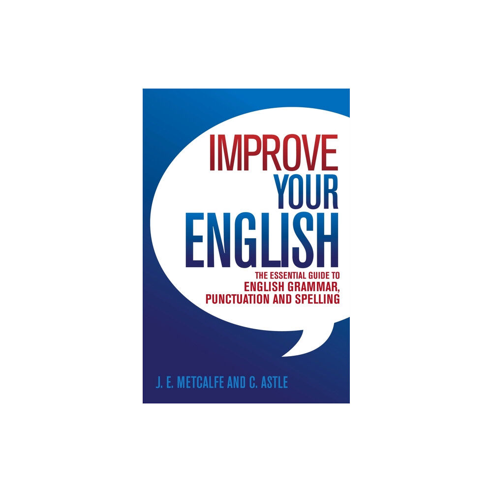 Little, Brown Book Group Improve Your English (häftad, eng)