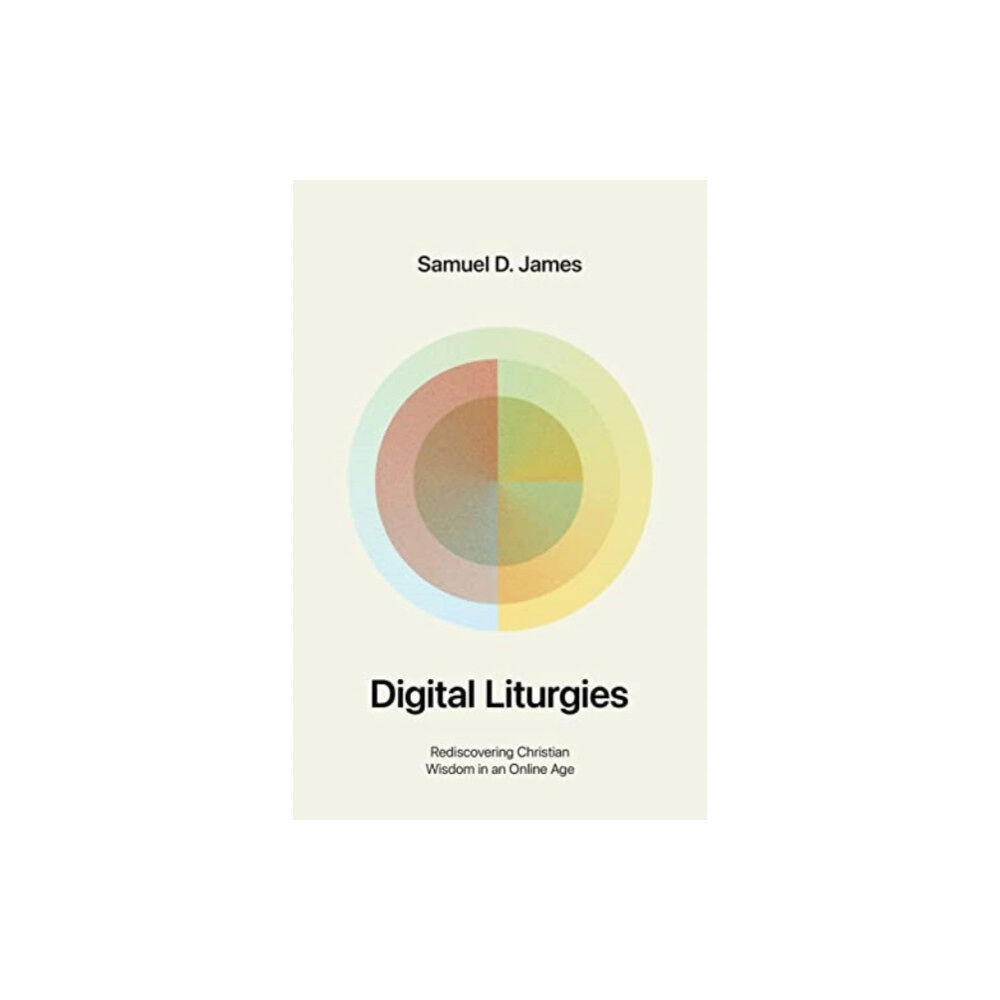 Crossway Books Digital Liturgies (häftad, eng)