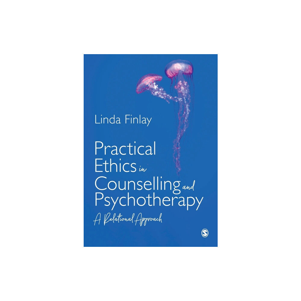 Sage Publications Ltd Practical Ethics in Counselling and Psychotherapy (häftad, eng)