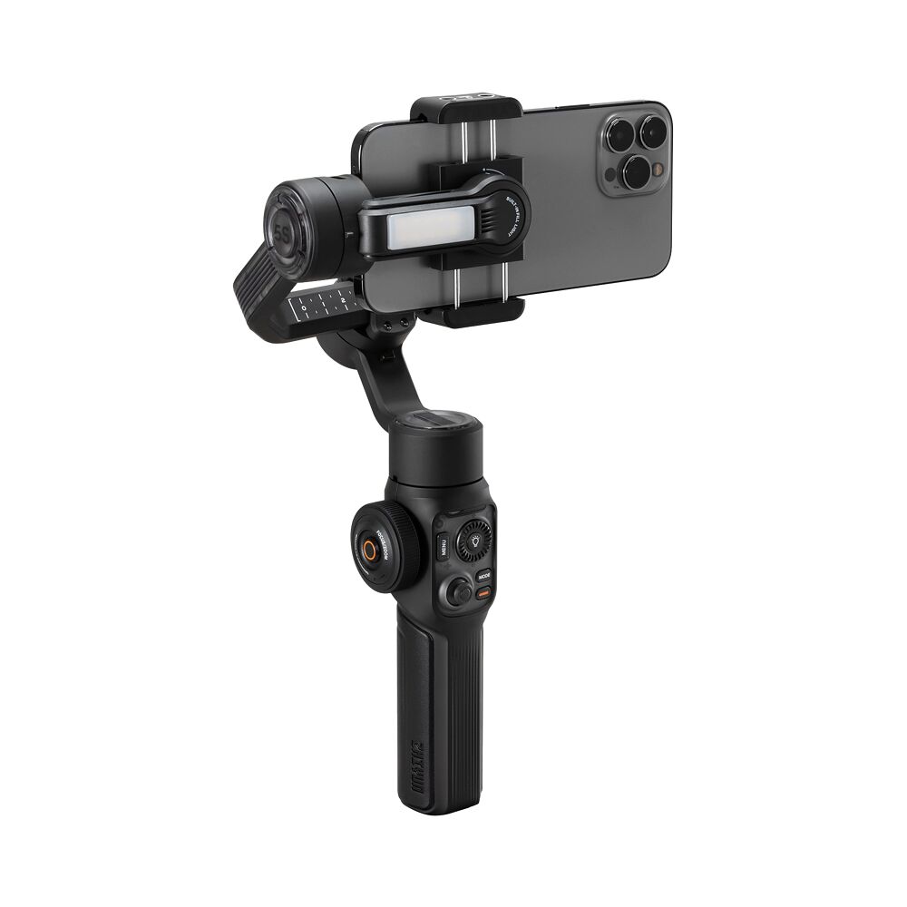 ZHIYUN Zhiyun Mobile Gimbal Smooth 5S AI
