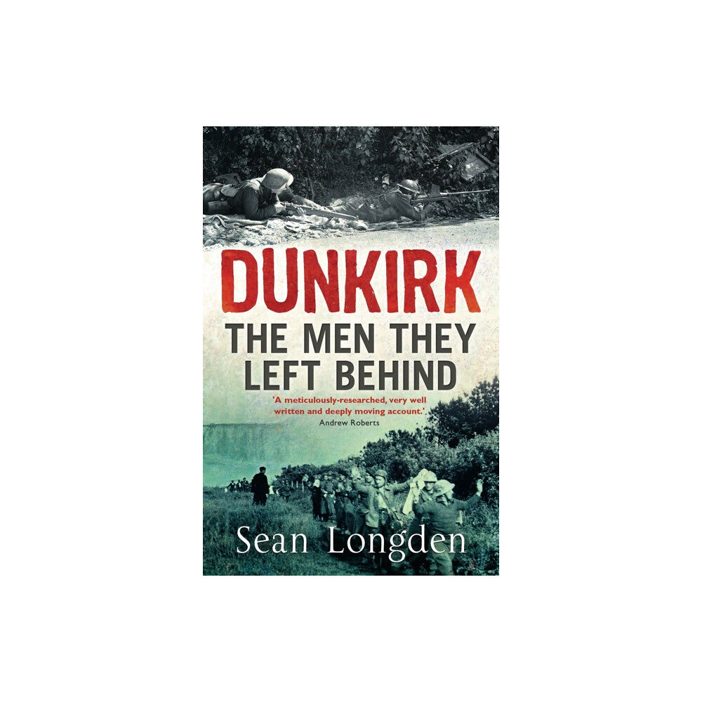 Little, Brown Book Group Dunkirk (häftad, eng)