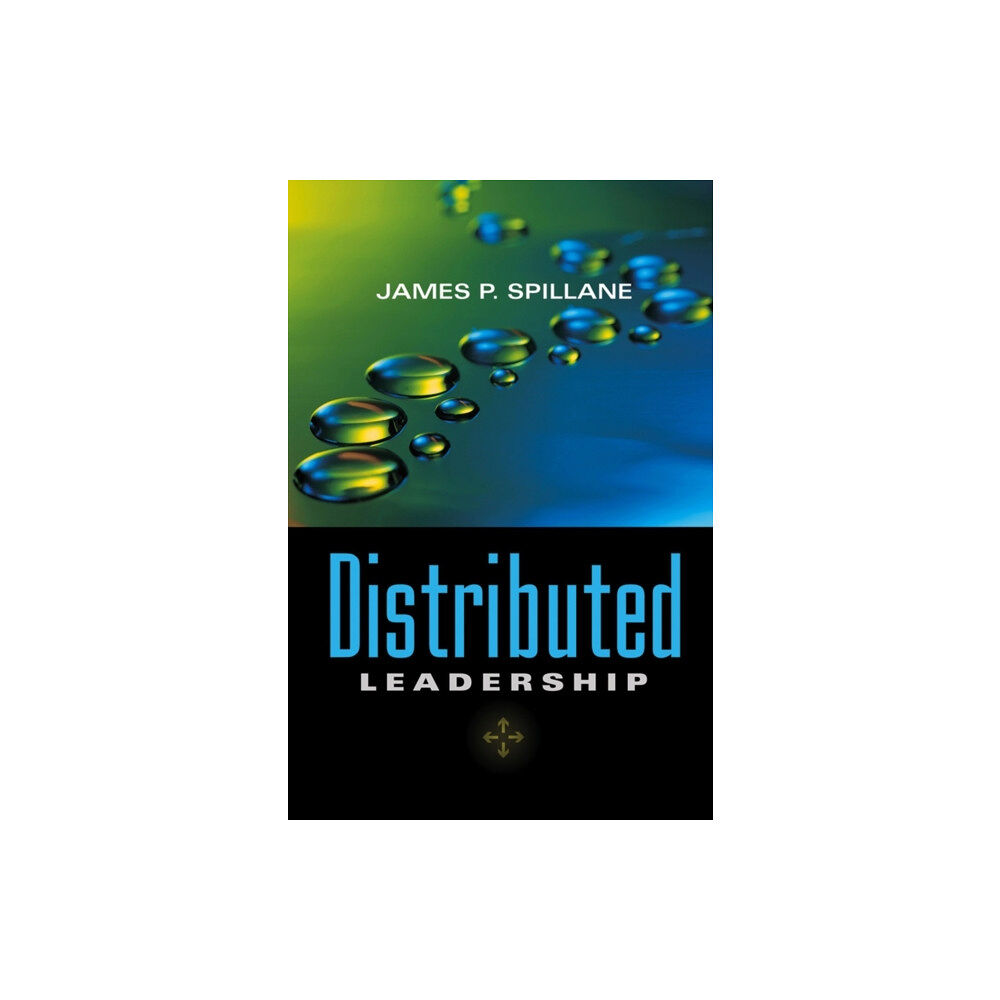 John Wiley & Sons Inc Distributed Leadership (häftad, eng)