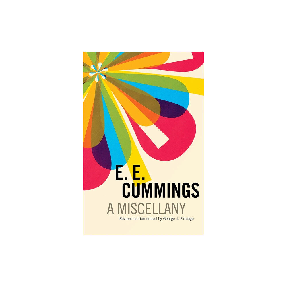 W W Norton & Co Ltd A Miscellany (inbunden, eng)