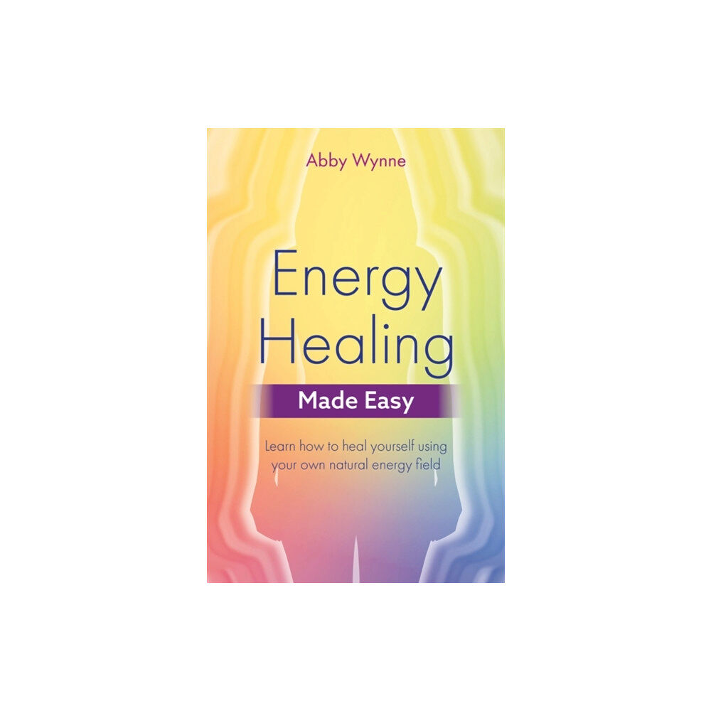 Hay House UK Ltd Energy Healing Made Easy (häftad, eng)