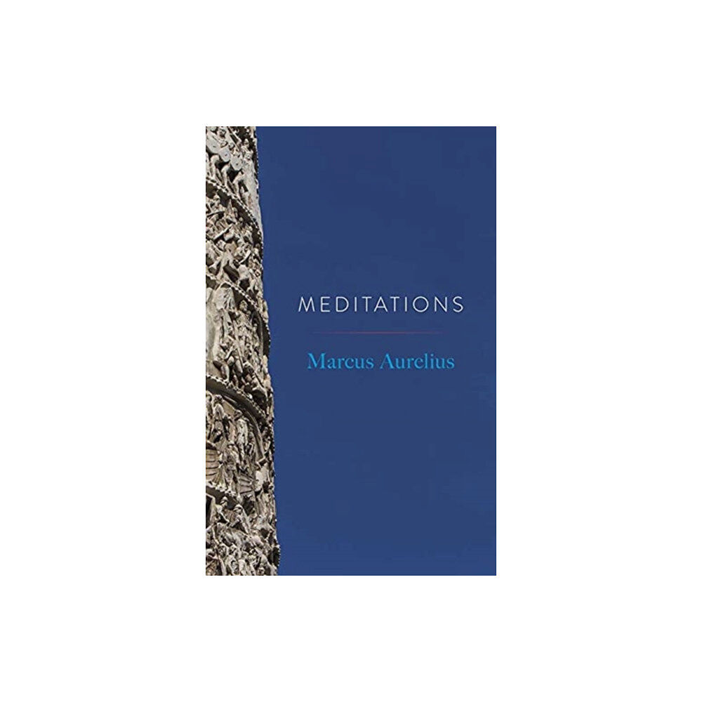 Dover publications inc. Meditations (inbunden, eng)