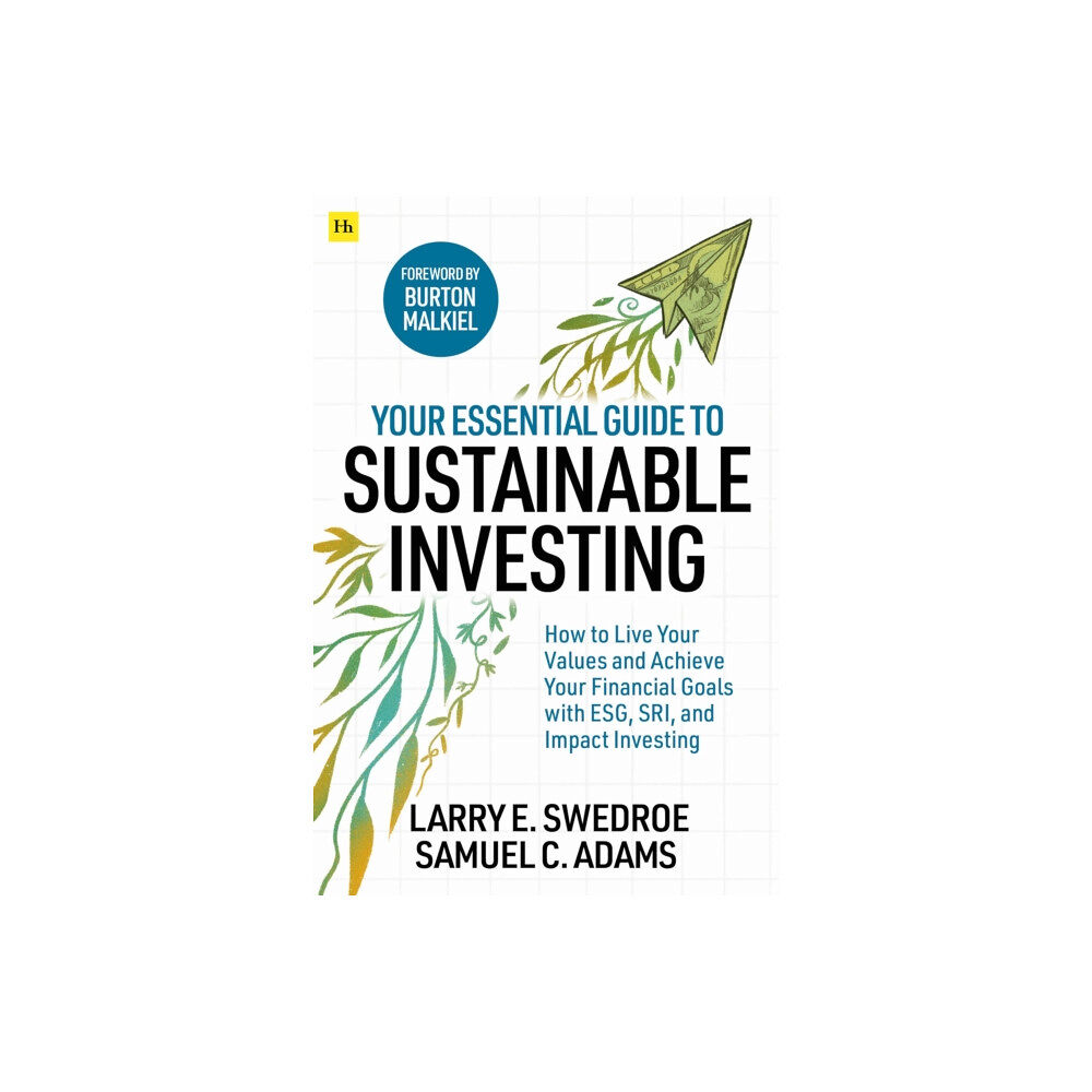 Harriman House Publishing Your Essential Guide to Sustainable Investing (häftad, eng)