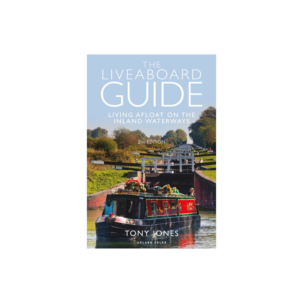 Bloomsbury Publishing PLC The Liveaboard Guide (häftad, eng)