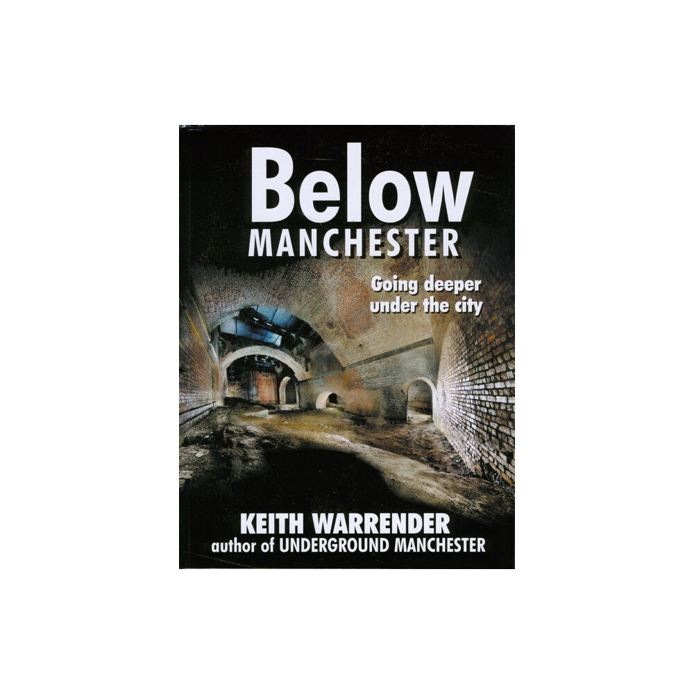 Willow Publishing,Timperley Below Manchester (häftad, eng)