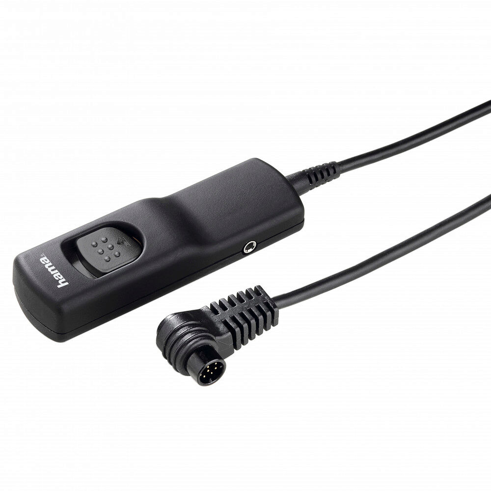 Hama Trådutlösare Nikon Ni-1 MC-30 D700/300S/300