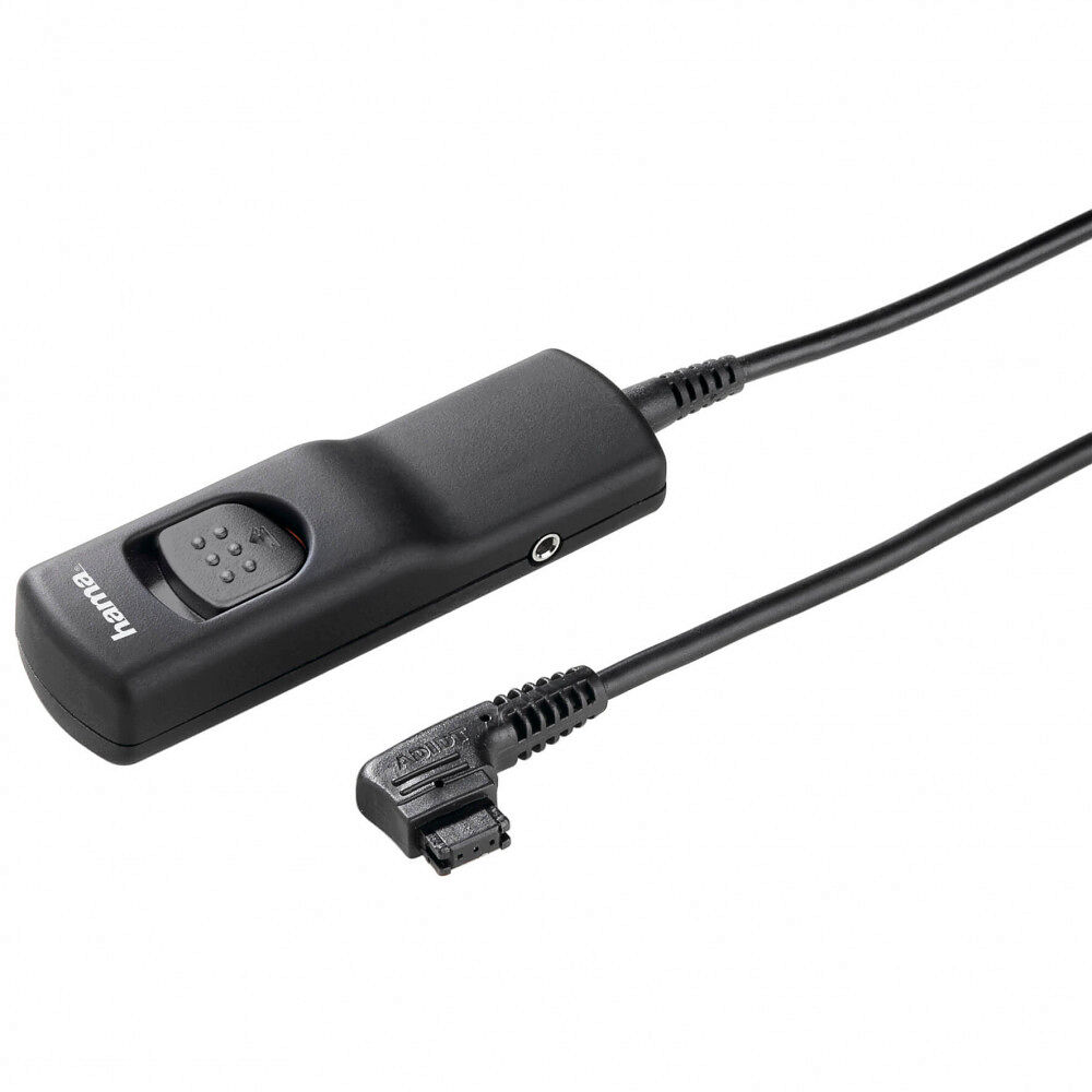 Hama Trådutlösare Sony So-1 Alpha 900/850/580/560/55/33...