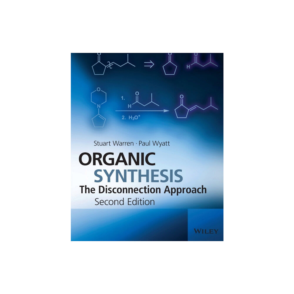 John Wiley & Sons Inc Organic Synthesis (häftad, eng)