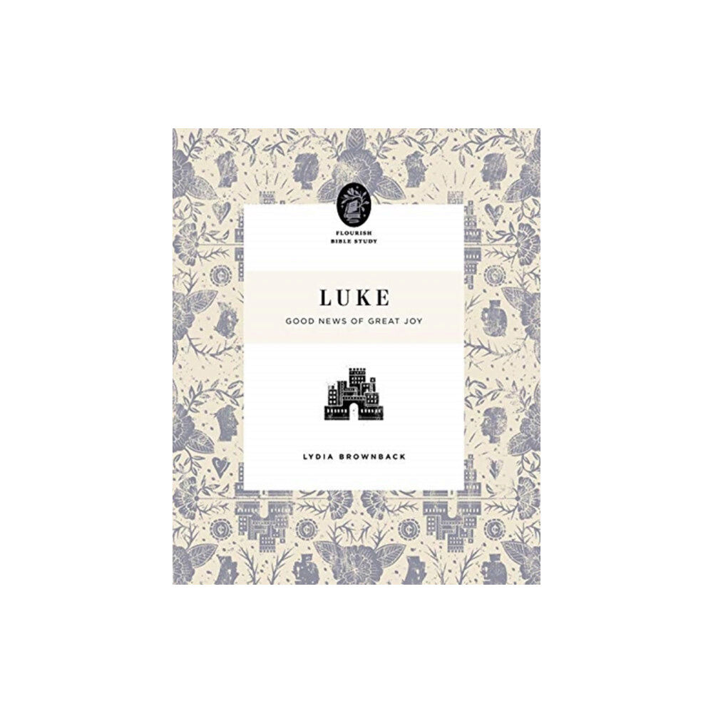 Crossway Books Luke (häftad, eng)