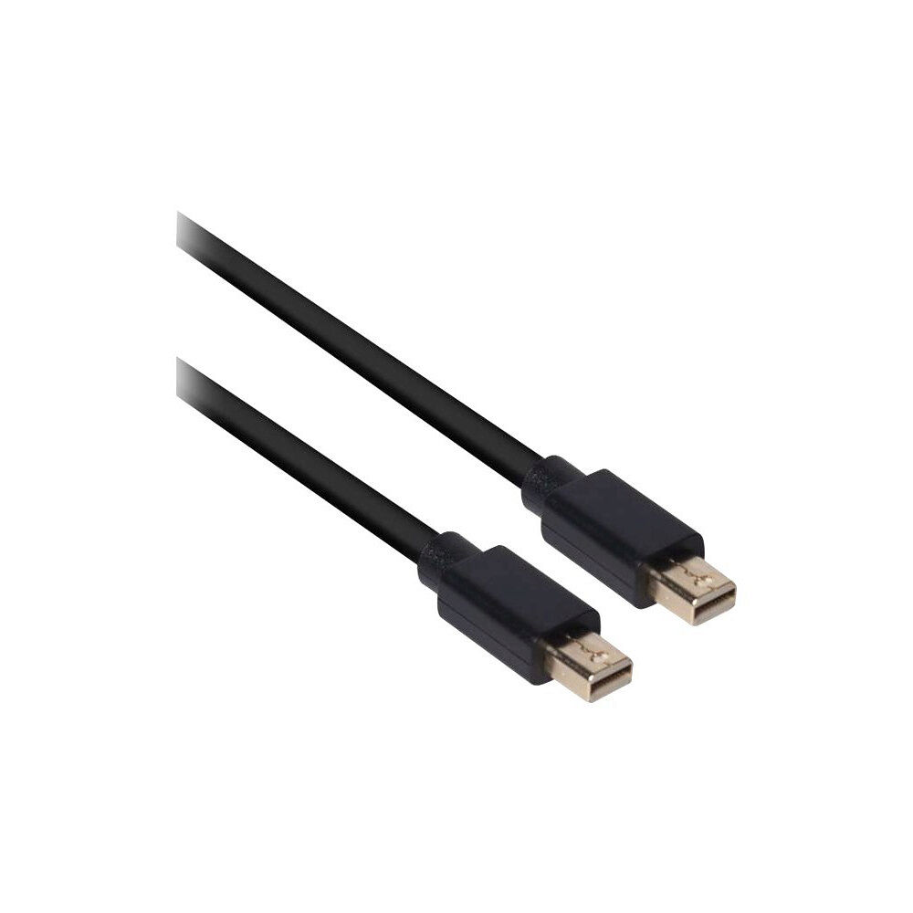 Club 3D Club 3D - DisplayPort-kabel - Mini DisplayPort till Mini DisplayPort - 2 m