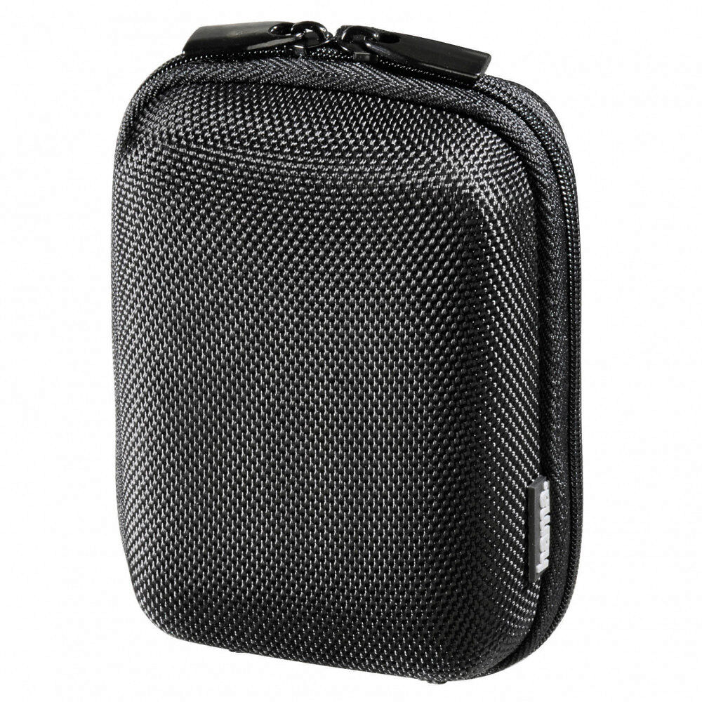 Hama Kameraväska Hardcase 60L Svart