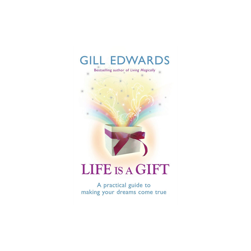 Little, Brown Book Group Life Is A Gift (häftad, eng)