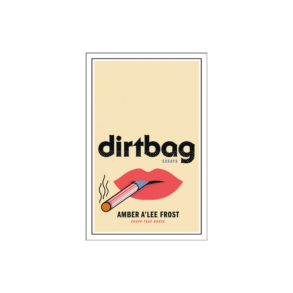 St Martins Pr Dirtbag (inbunden, eng)