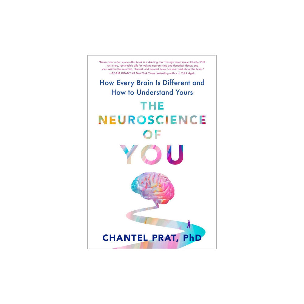Penguin Putnam Inc The Neuroscience of You (inbunden, eng)