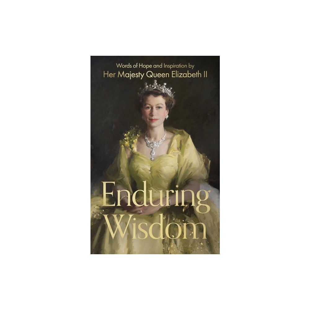 Spck publishing Enduring Wisdom (inbunden, eng)